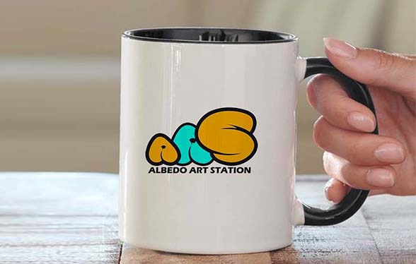 Custom Mug